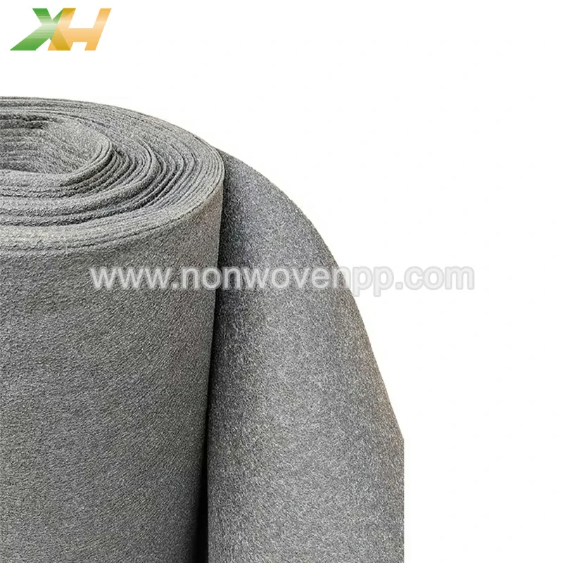 High Quality Needle Punch Non Woven Fabric